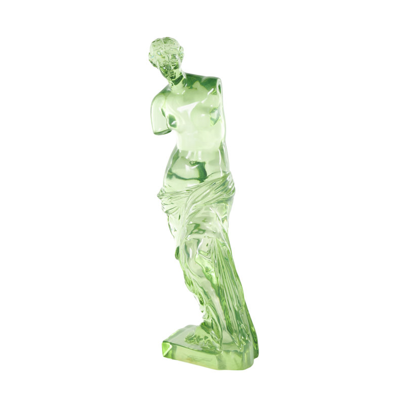 Sculpture Cole and Grey, Vert