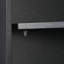 Ottavia Freestanding Linen Cabinet