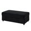 Fauteuil en chenille avec repose-pieds avec rangement-603317161