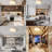Elburr LED Flush Mount-1605524285-1605524281