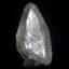 Cristal de calcite Gemmy - Jalgaon, Inde