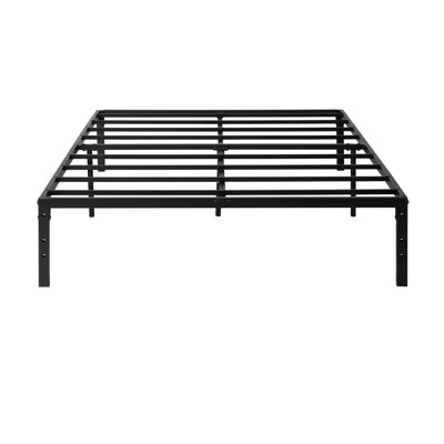 Metal Bed