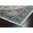 ELISE 5.3X7 6302-351 RED/BLUE/BEIGE-117273960