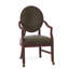 Chaise rembourrée à dossier très grand Louis-60273207-60273239
