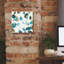 «What If 2» par Shirley Novak, art mural sur toile-546559734