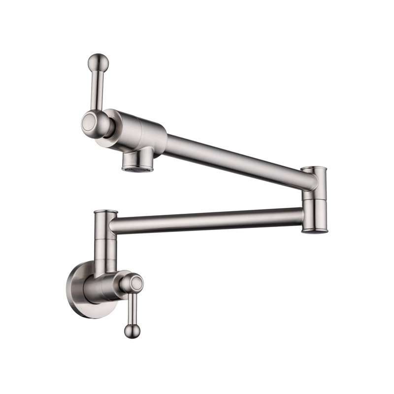 Rainlex Kitchen Faucet