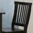 Almendra Solid Wood Counter Stool-782936153
