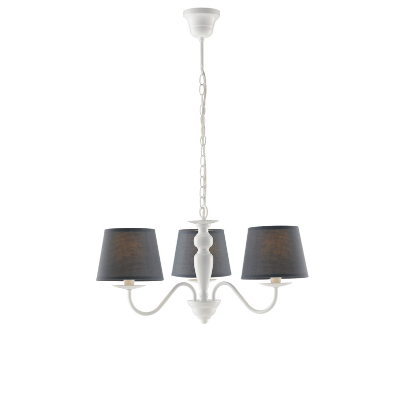 Tordis 3 - Light Chandelier