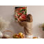 Impression sur toile de Margherita Pizza: art mural italien empâté texturé-653997992