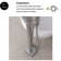 Floor Waterfall Faucet
