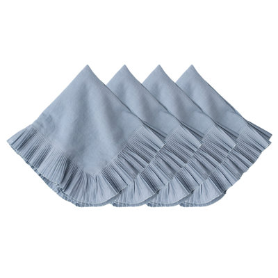 Mademoiselle Napkin