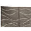 Hand Knotted Area Rug in Ivory