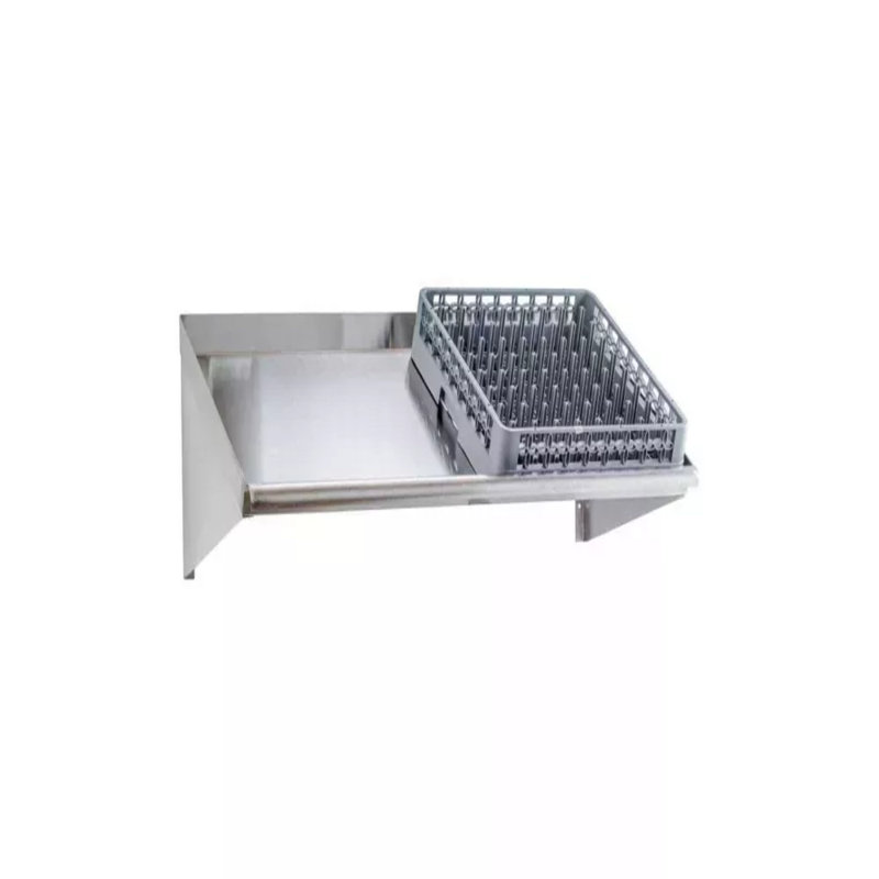 Tablette murale 42 po