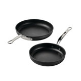 2pc Skillet Set, 8" & 9.5"