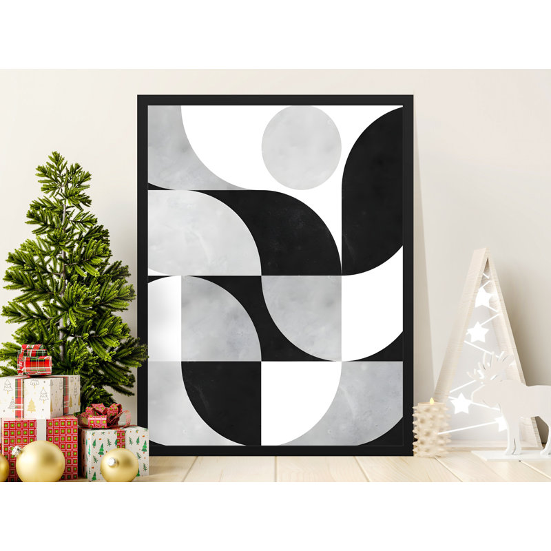 Deshraj Single Picture Frame Print, 45.72 cm H x 30.48 cm W
