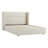 Jayla Upholstered Platform Wingback Bed-96012738-93524417