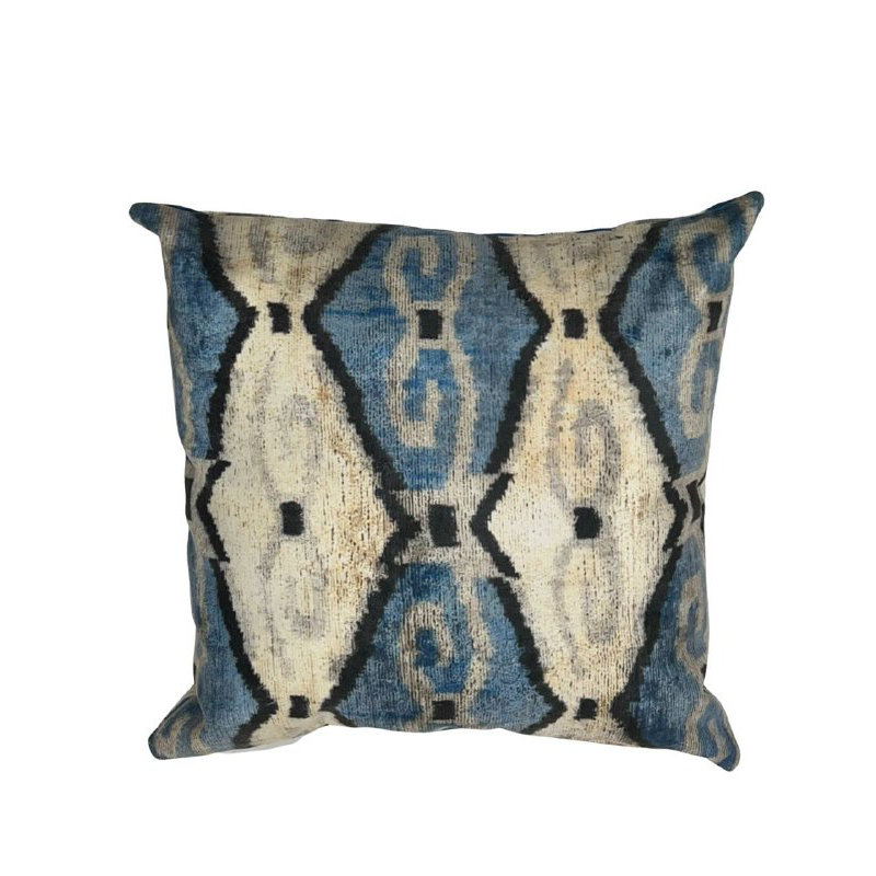 Square Pillow Cover & Insert