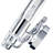 Jamarley 3 - Light Dimmable LED Vanity Light