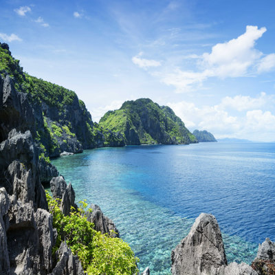 " El Nido, Palawan "