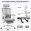 Chaise de bureau Meria-1883680525