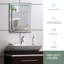 Seeger Rectangle Wall Mirror-2126215331