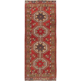Keleh One-of-a-Kind 4'11" X 12'10" Area Rug