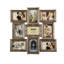 Lacourse Gold Picture Frame