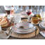 Stella Piece Dinnerware Set - Service for 4