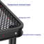 Table de camping extensible Muscolo