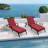 Outdoor Chaise Lounge Chair Cushion-1567737526-1568612152