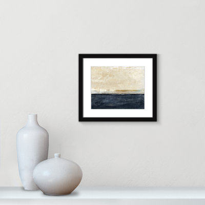 «Better Days» - Version paysage par Denise Brown