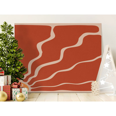 Wrapped Canvas Print Set