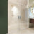 Effortless Sliding Tempered Glass Safety In Modern Bathroom Spaces