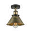 Semi Flush Mount