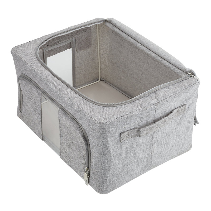 Rebrilliant Mariesa Box, 33cm H x 50cm W x 40cm D
