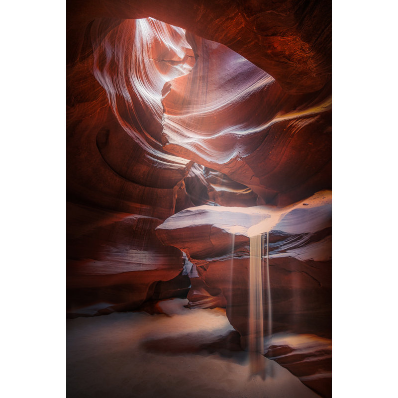 Wrapped Canvas Print, 50.8 cm H x 76.2 cm W