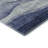 Premium Machine Washable Krause AMF1141 Swirls Rug-43821595