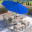 Parasol de marché 9 pi Jelks-1199140496