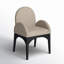 Waldorf 19.75'' H Upholstered Armchair-785649263-785649266