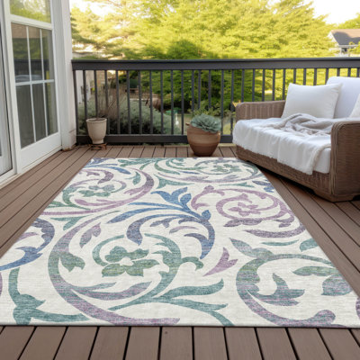 Tapis Fritch