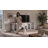 Corabelle Wood Furniture Style Crate with 2 Doors-1502485567