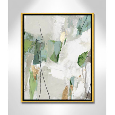 Enchanted Emerald Collection Enchanted Emerald I by Tom Reeves