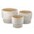 Daxxton Handmade Ceramic Pot Planter