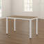 Hedgevale Metal Base Writing Desk-49608597