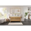 Meuble-lavabo double 60 po Abbie
