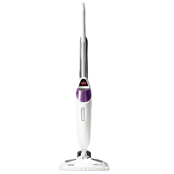 Ciclone Floorcare Cordless Dual Spinning Mop Cleaner,Scrubber & Polisher