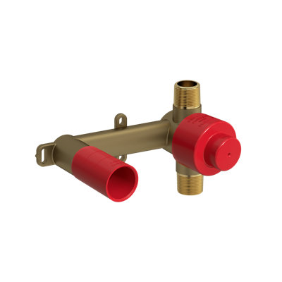 Bathroom Faucet Valve