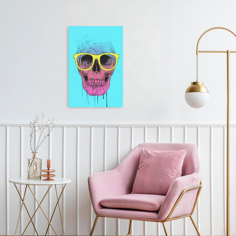 Print, 60.96cm H x 40.64cm W