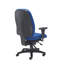 Polyester Blend Office Chair-7226777