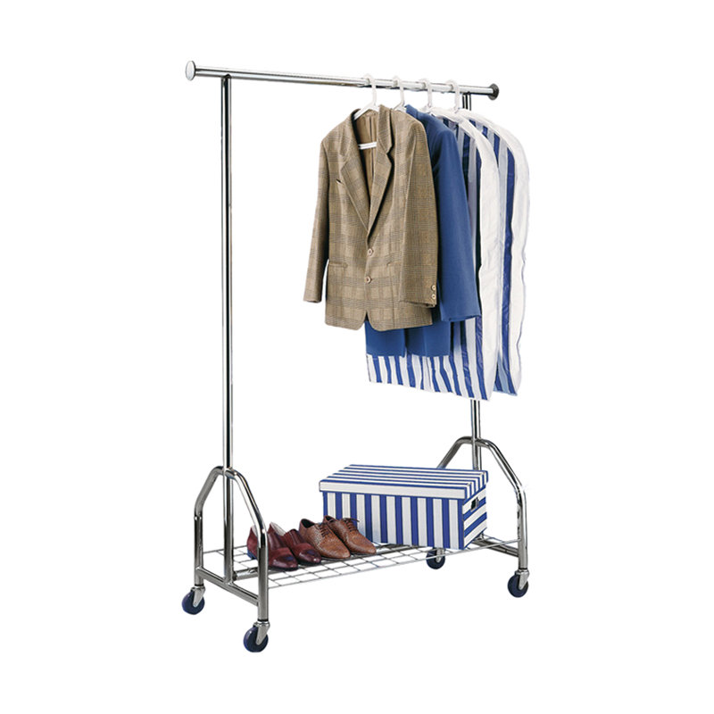 Profi 120cm Clothing Rack
